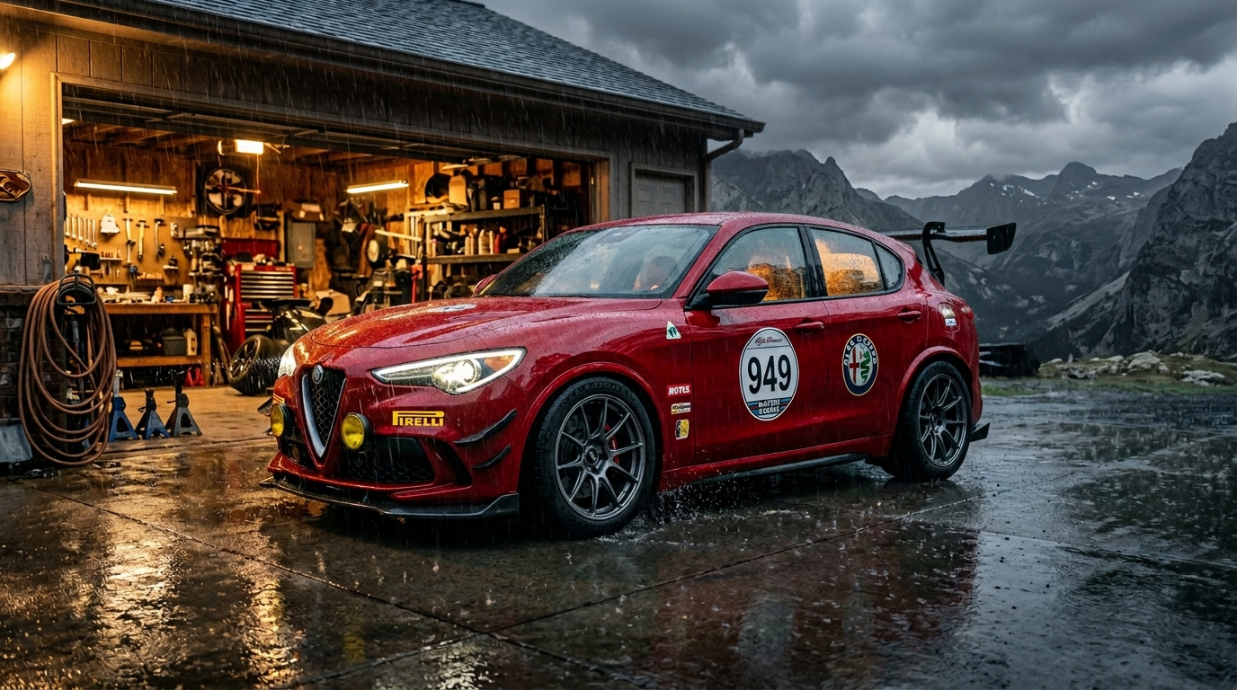 アルファロメオ ブレラ_939_2006-2011(2006-2011) ホイール・タイヤサイズ表｜純正〜インチアップ〜ツライチ アクション