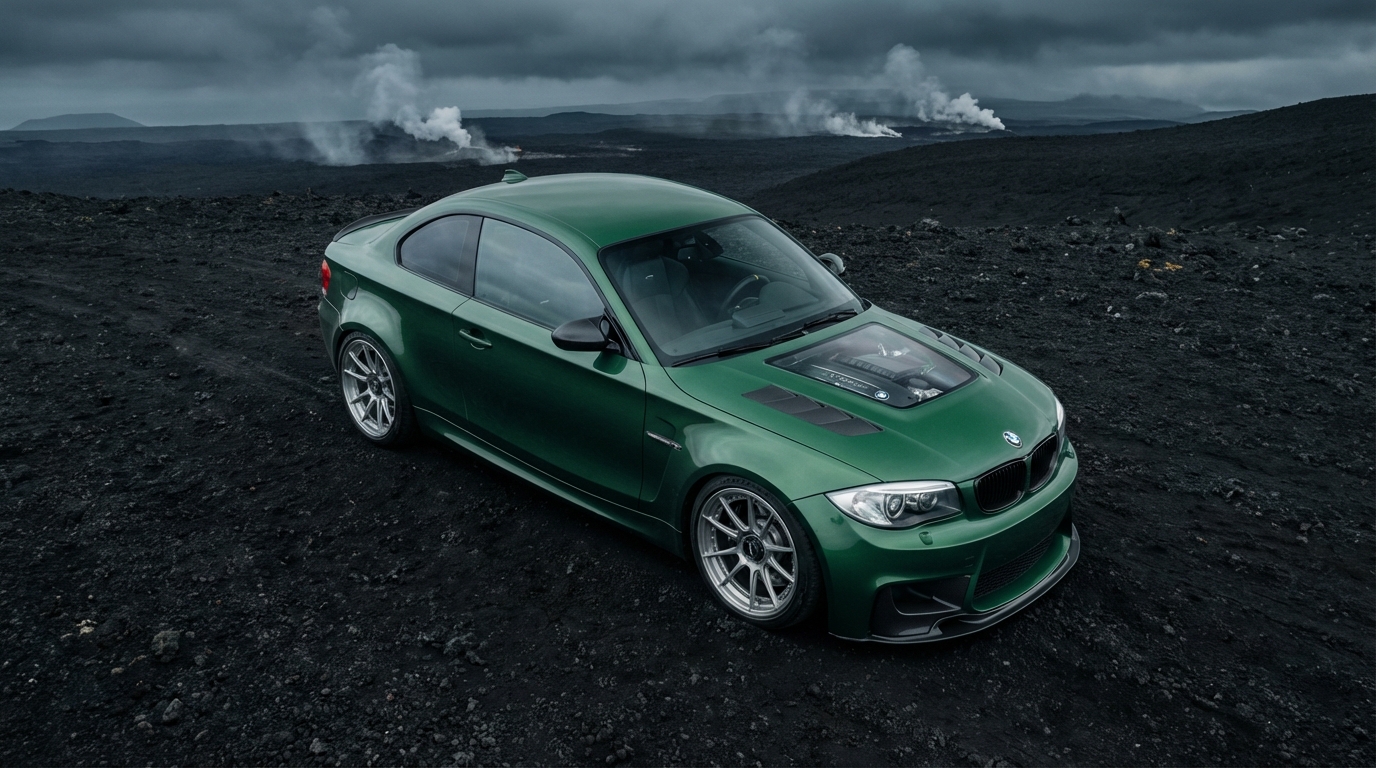 BMW 1シリーズ(F40) ホイール・タイヤサイズ表｜純正〜インチアップ〜ツライチ スタンス限界