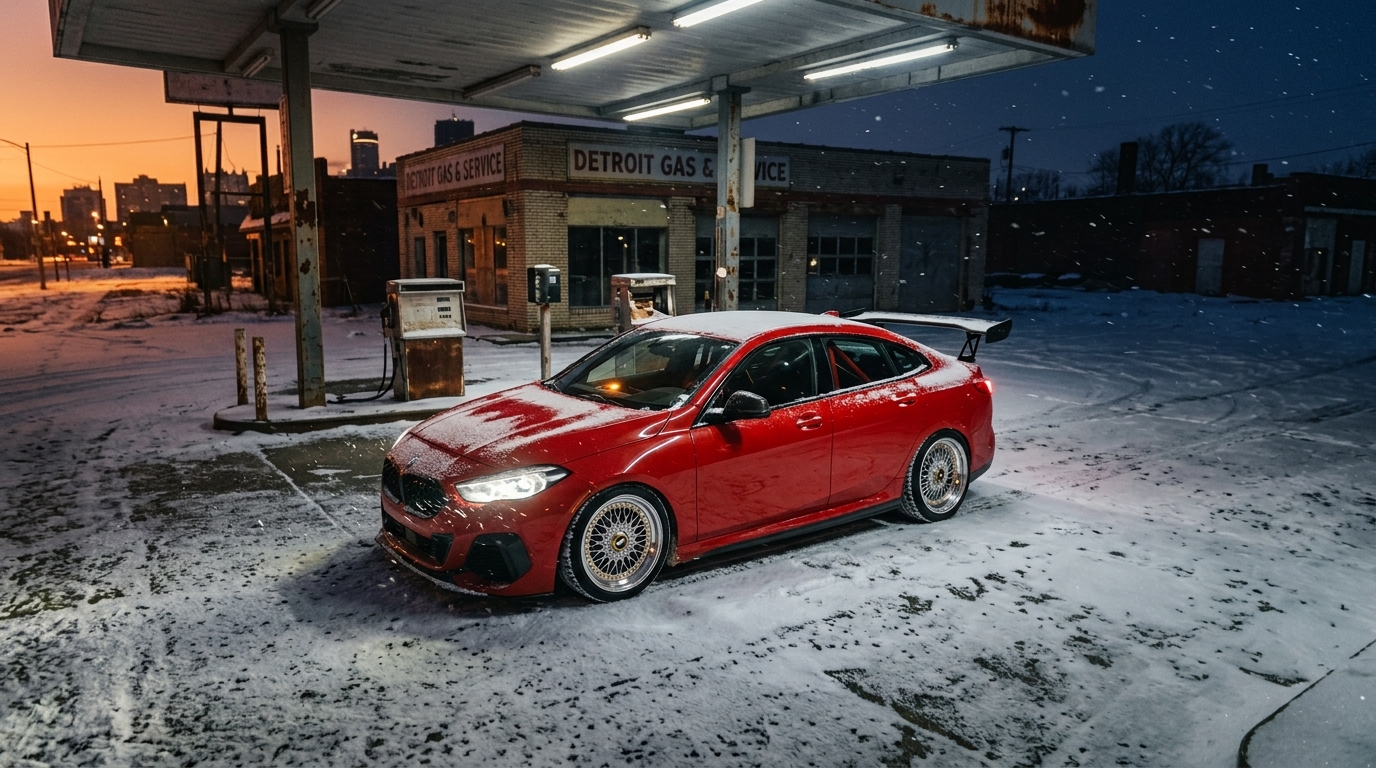 BMW 2シリーズ_F44_45_2019-(F44) ホイール・タイヤサイズ表｜純正〜インチアップ〜ツライチ カルチャー