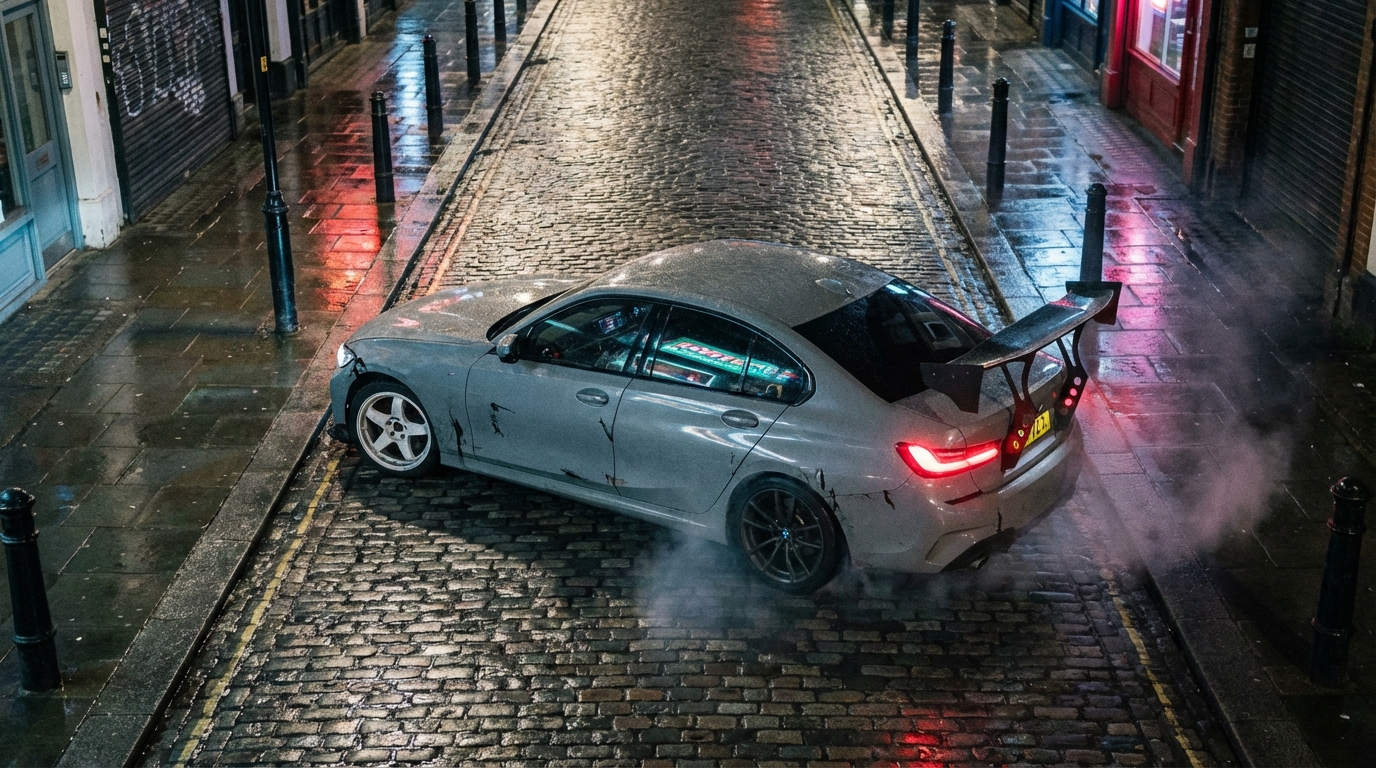 BMW 3シリーズ 21(G20) ホイール・タイヤサイズ表｜純正〜インチアップ〜ツライチ カルチャー