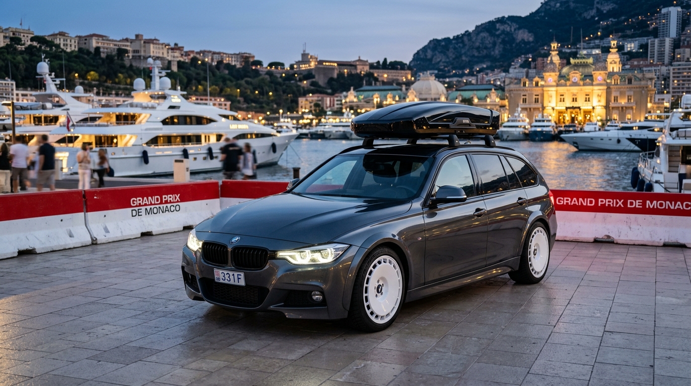 BMW 3シリーズ 31(F30) ホイール・タイヤサイズ表｜純正〜インチアップ〜ツライチ シネマティック