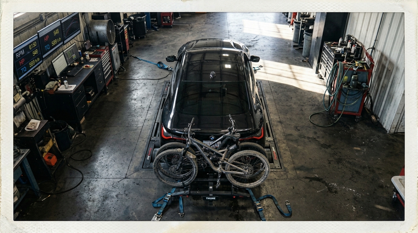 BMW 4シリーズ(G22) ホイール・タイヤサイズ表｜純正〜インチアップ〜ツライチ カルチャー