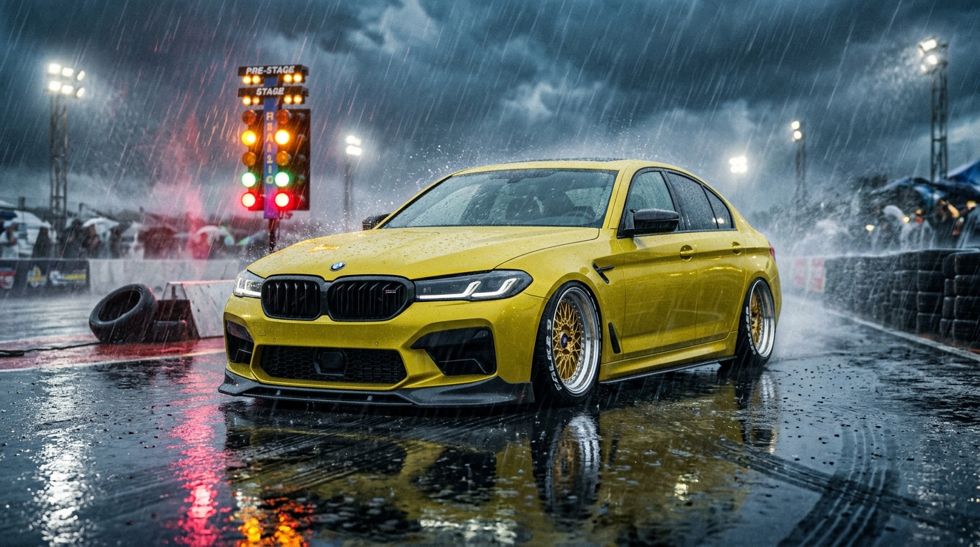 BMW 5シリーズ_E60_61_2003-2010(E60/2003-2010) ホイール・タイヤサイズ表｜純正〜インチアップ〜ツライチ アクション