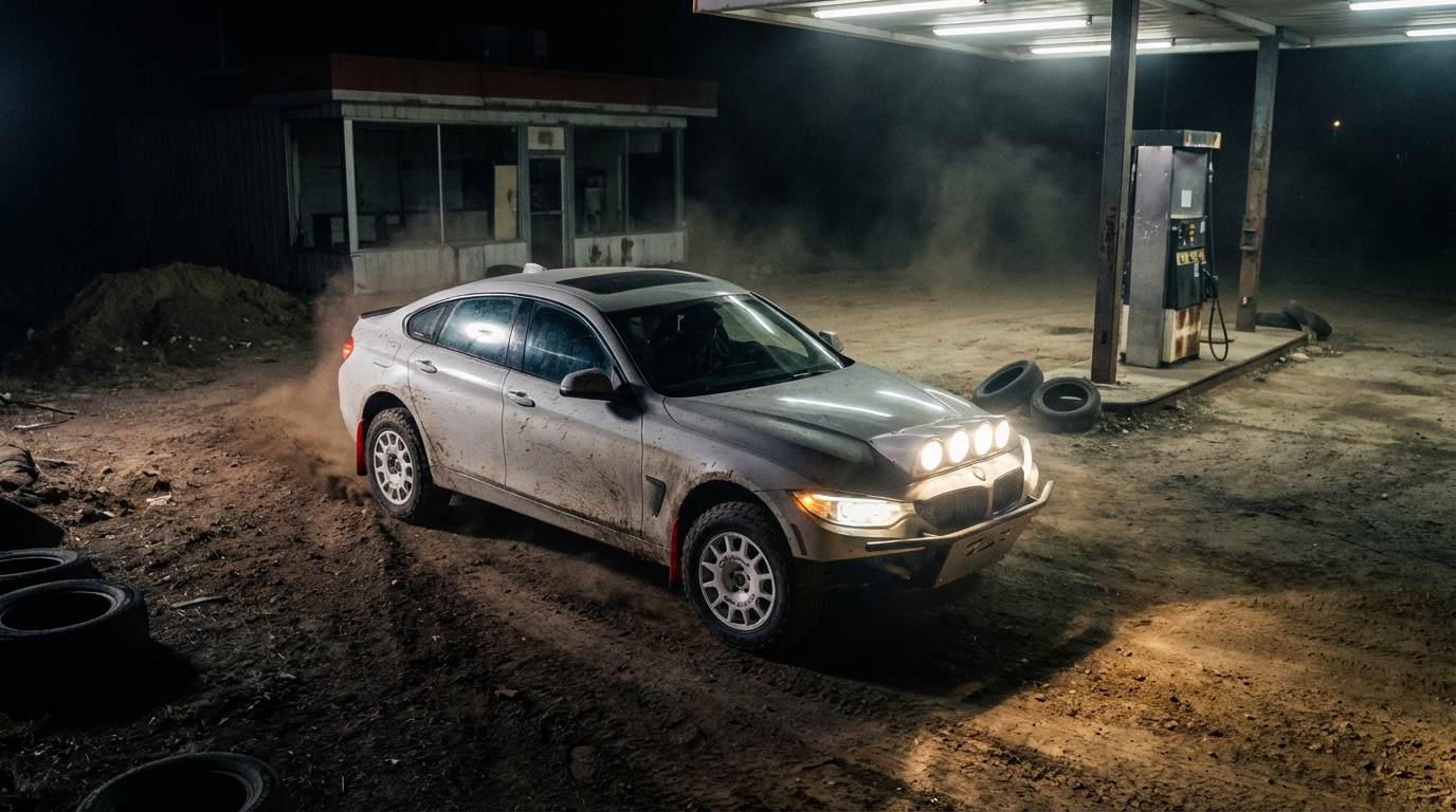 アルピナ B4_G22_2022-(G22) ホイール・タイヤサイズ表｜純正〜インチアップ〜ツライチ スタンス限界