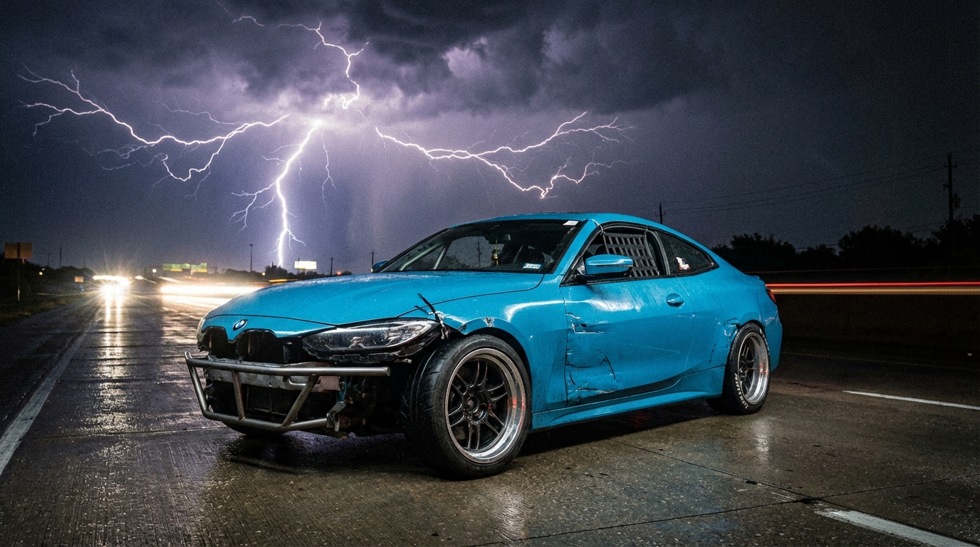 アルピナ B4_G22_2022-(G22) ホイール・タイヤサイズ表｜純正〜インチアップ〜ツライチ シネマティック