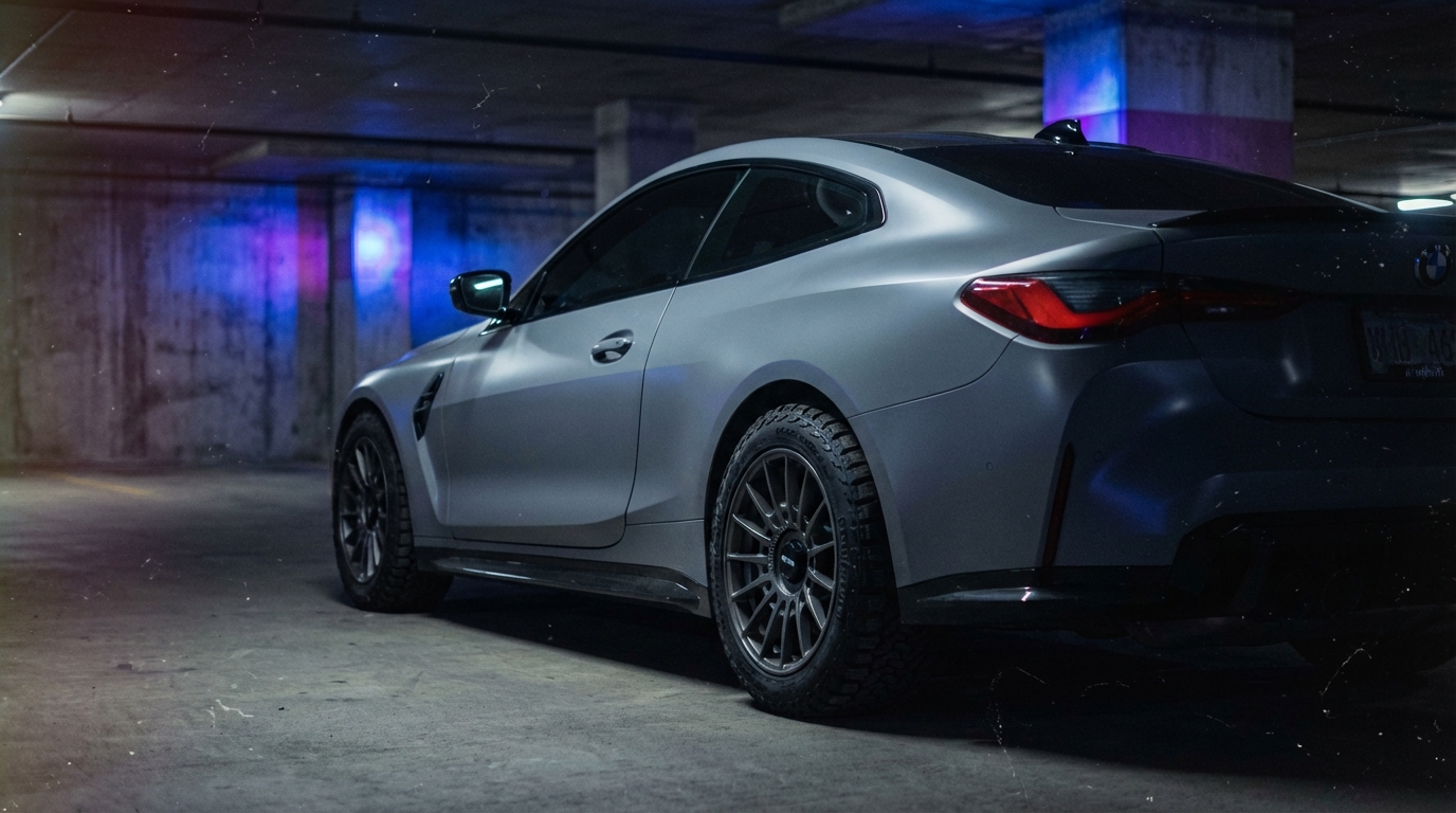 BMW M3 82 (M4/G80/21-) タイヤ・ホイールサイズ一覧｜PCD 5×112｜純正〜インチアップ シネマティック