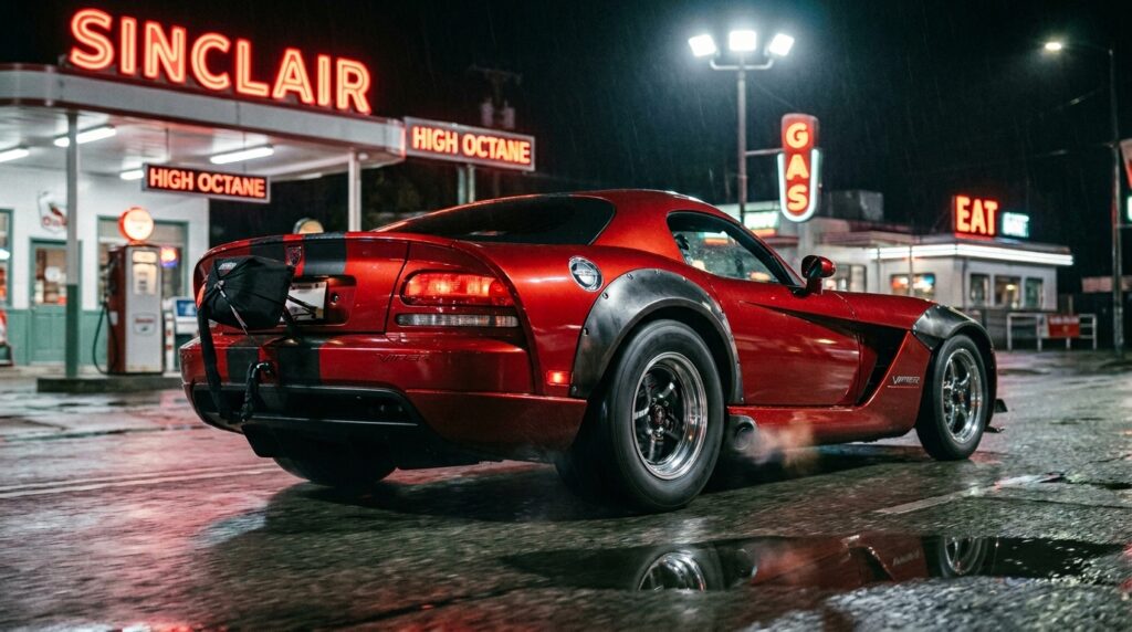 キャデラック CTS eyecatch image