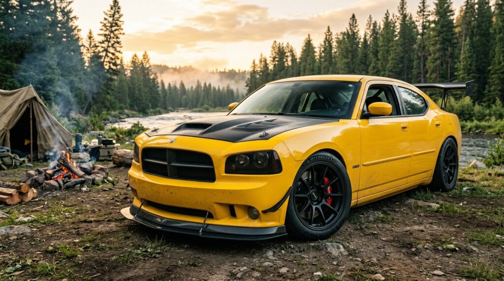 キャデラック CTS eyecatch image