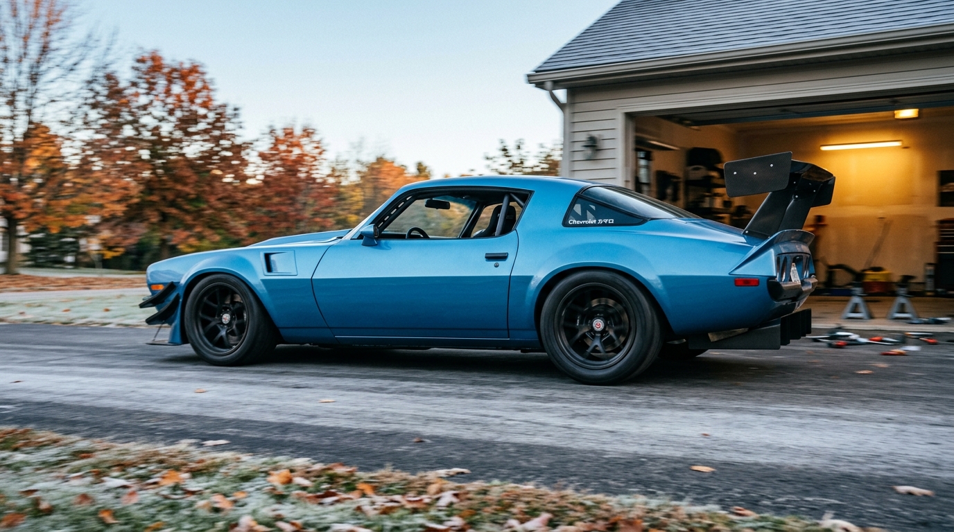 キャデラック CTS-V(3代目 (2016-2019)) ホイール・タイヤサイズ表｜純正〜インチアップ〜ツライチ カルチャー