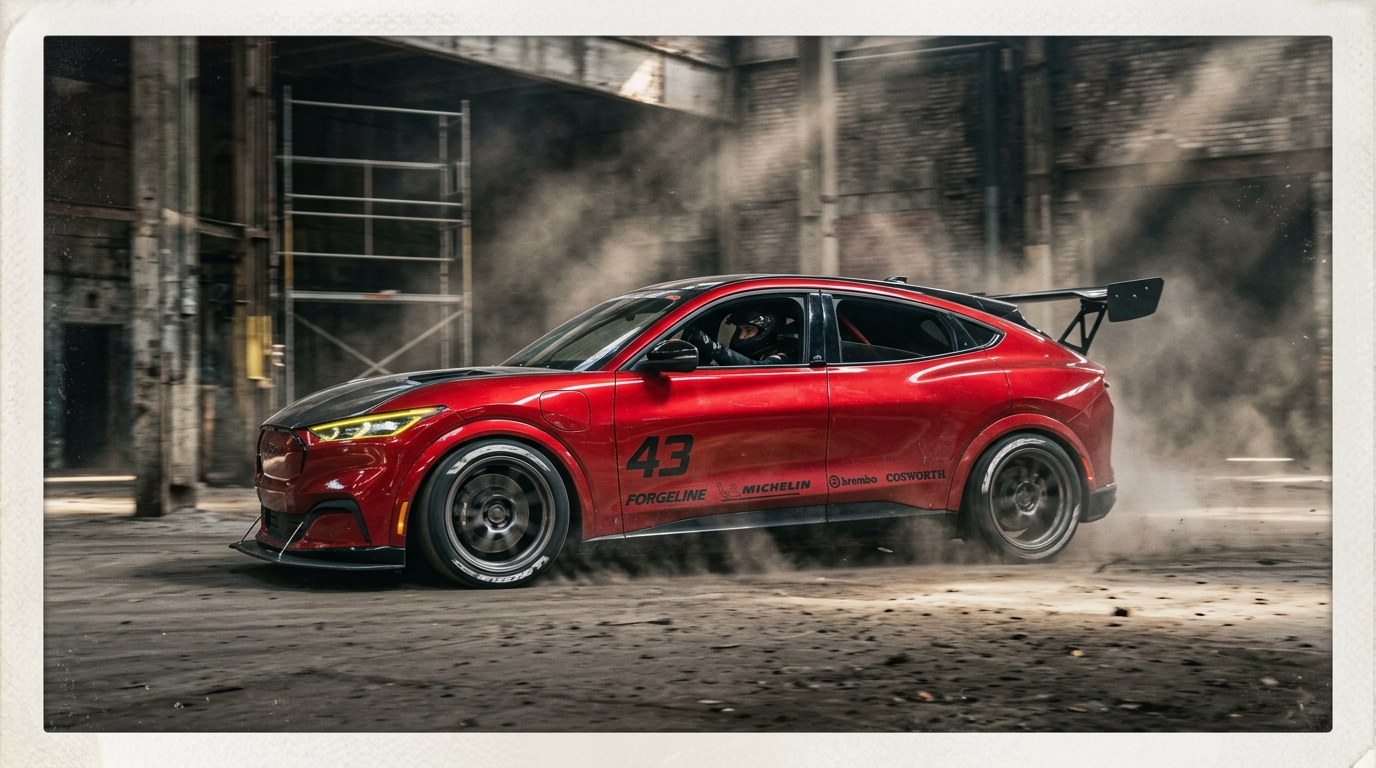 キャデラック CTS-V(3代目 (2016-2019)) ホイール・タイヤサイズ表｜純正〜インチアップ〜ツライチ スタンス限界