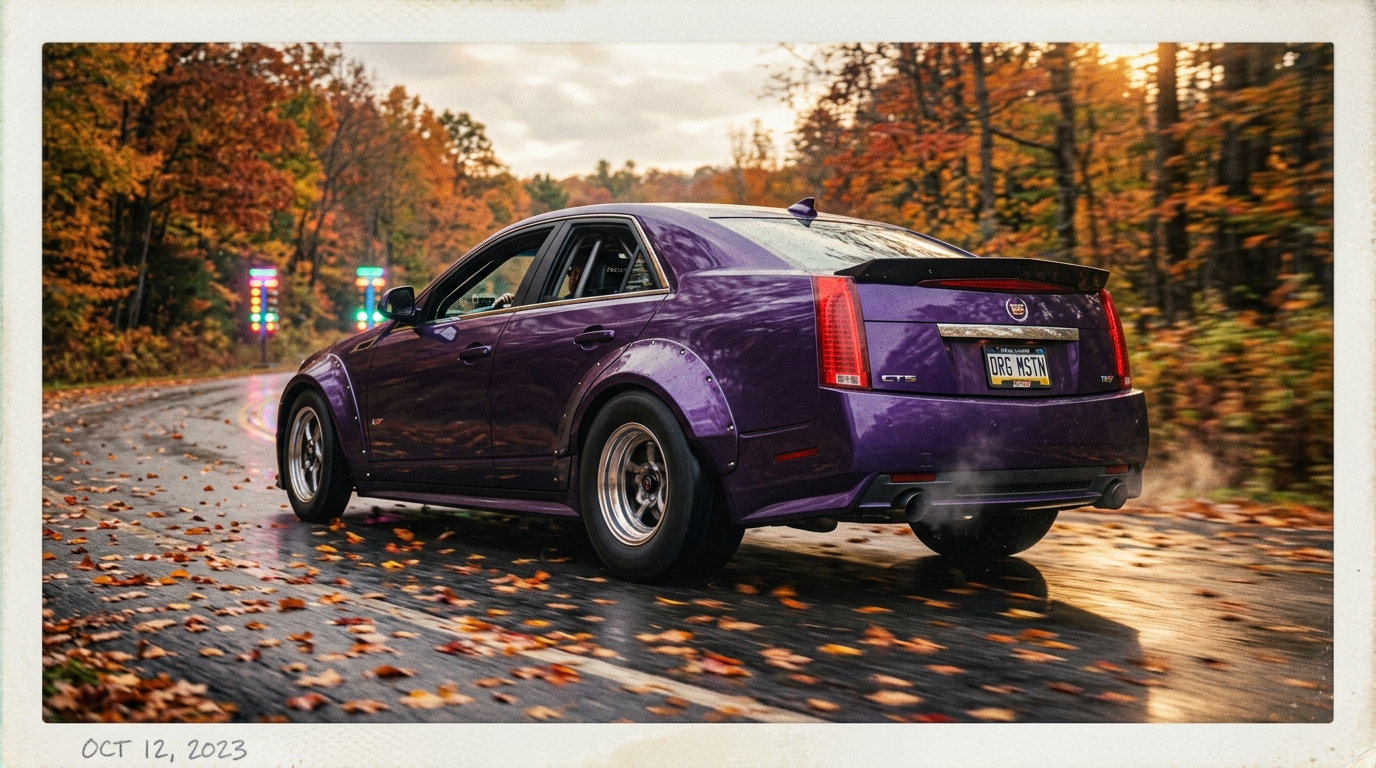 シボレー カマロ hero image