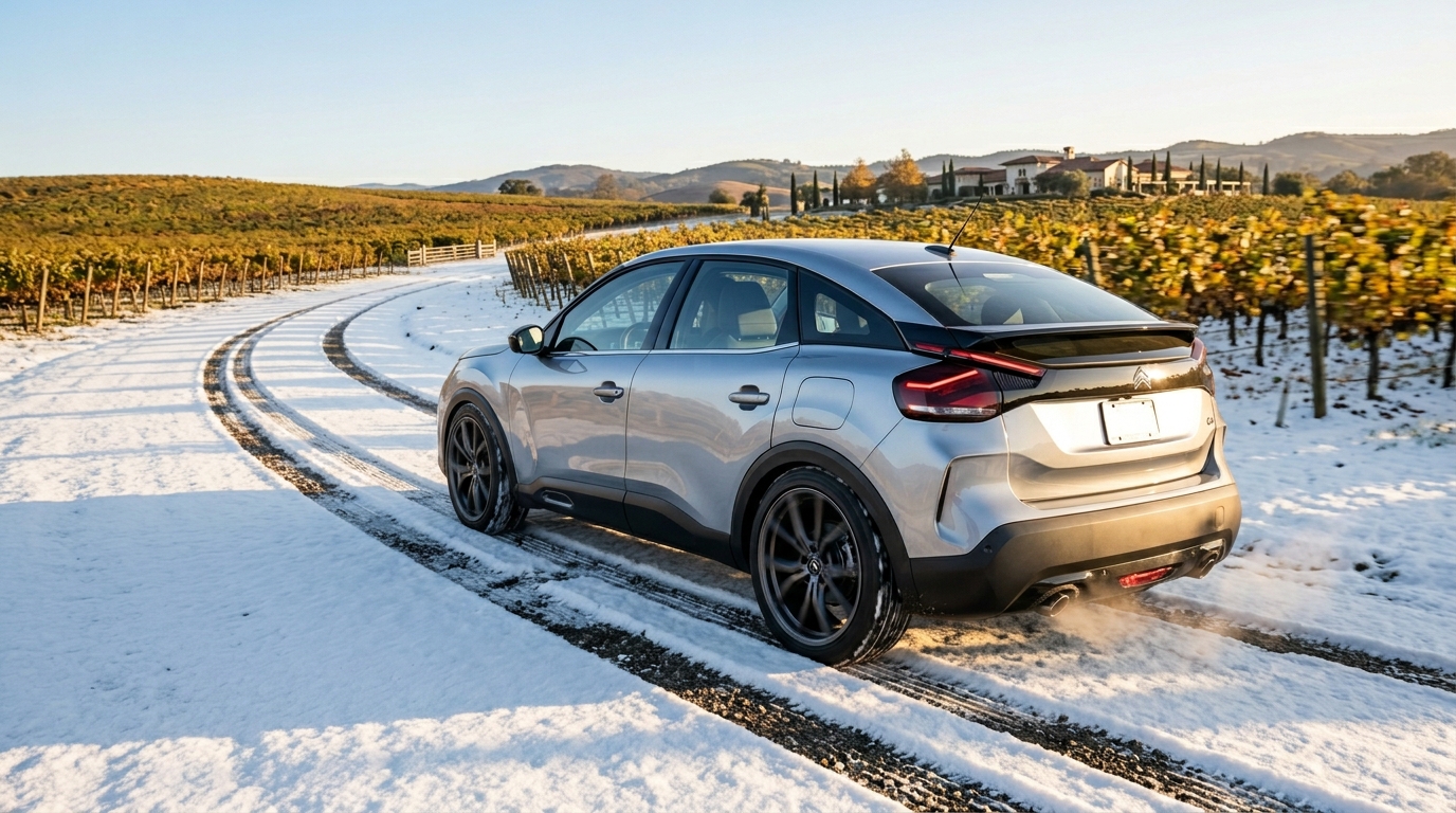 シトロエン C5 X (22-) タイヤ・ホイールサイズ一覧｜PCD 5×108｜純正〜インチアップ スタンス限界