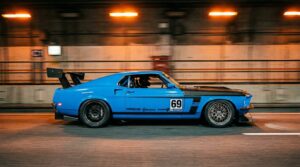 ダッジ チャレンジャー hero image