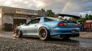 ダッジ チャージャー eyecatch image