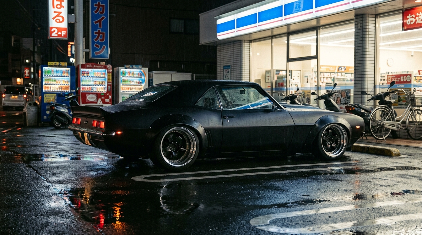 フォード マスタングマッハE_2021-(2021-) ホイール・タイヤサイズ表｜純正〜インチアップ〜ツライチ アクション