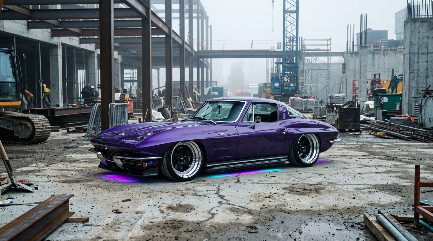 フォード マスタングマッハE_2021-(2021-) ホイール・タイヤサイズ表｜純正〜インチアップ〜ツライチ シネマティック