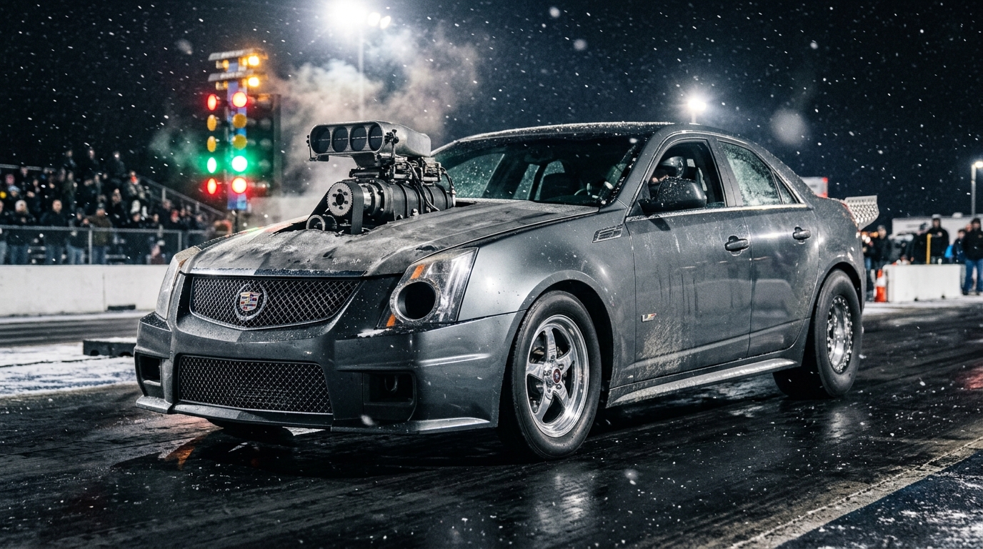 フォード マスタング eyecatch image