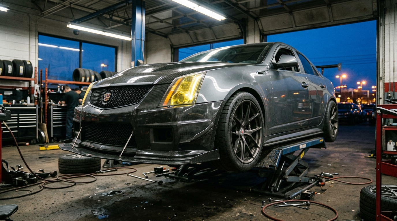 フォード マスタング(7代目/S650 (2024-)) ホイール・タイヤサイズ表｜純正〜インチアップ〜ツライチ シネマティック