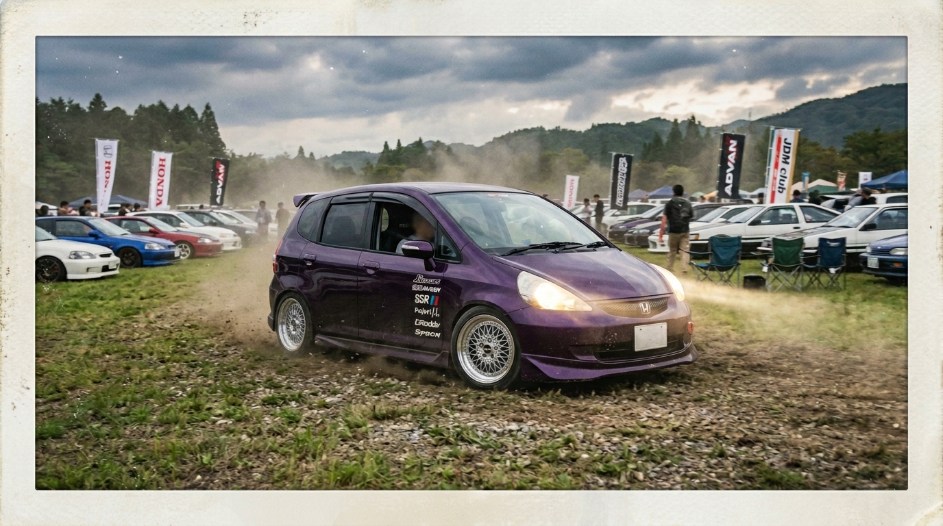 ホンダ ライフ_JB5_6_7_8_2003-2008(JB5/2003-2008) ホイール・タイヤサイズ表｜純正〜インチアップ〜ツライチ スタンス限界