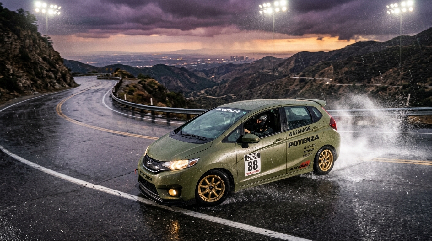 ホンダ フィット GK(3代目) ホイール・タイヤサイズ表｜純正〜インチアップ〜ツライチ アクション