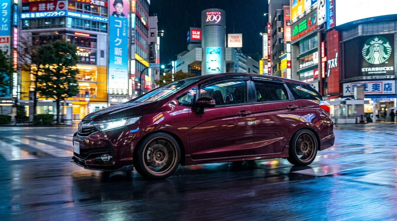 ホンダ シャトル_GP7_8_GK8_9_2015-2022(GP7/GK8/2015-2022) ホイール・タイヤサイズ表｜純正〜インチアップ〜ツライチ スタンス限界