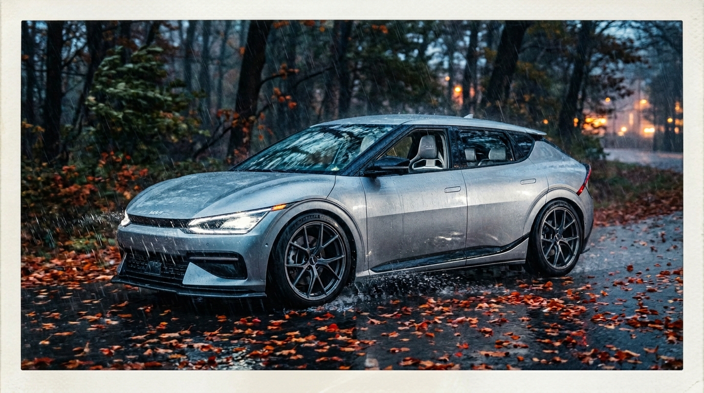 キア EV6_CV_2022-(2022-) ホイール・タイヤサイズ表｜純正〜インチアップ〜ツライチ シネマティック