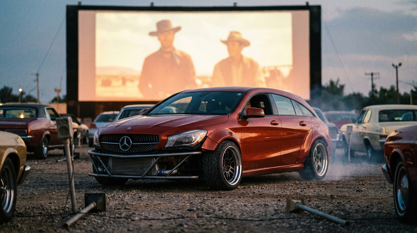 メルセデス・ベンツ CLA (C117/13-19) タイヤ・ホイールサイズ一覧｜PCD 5×112｜純正〜インチアップ カルチャー