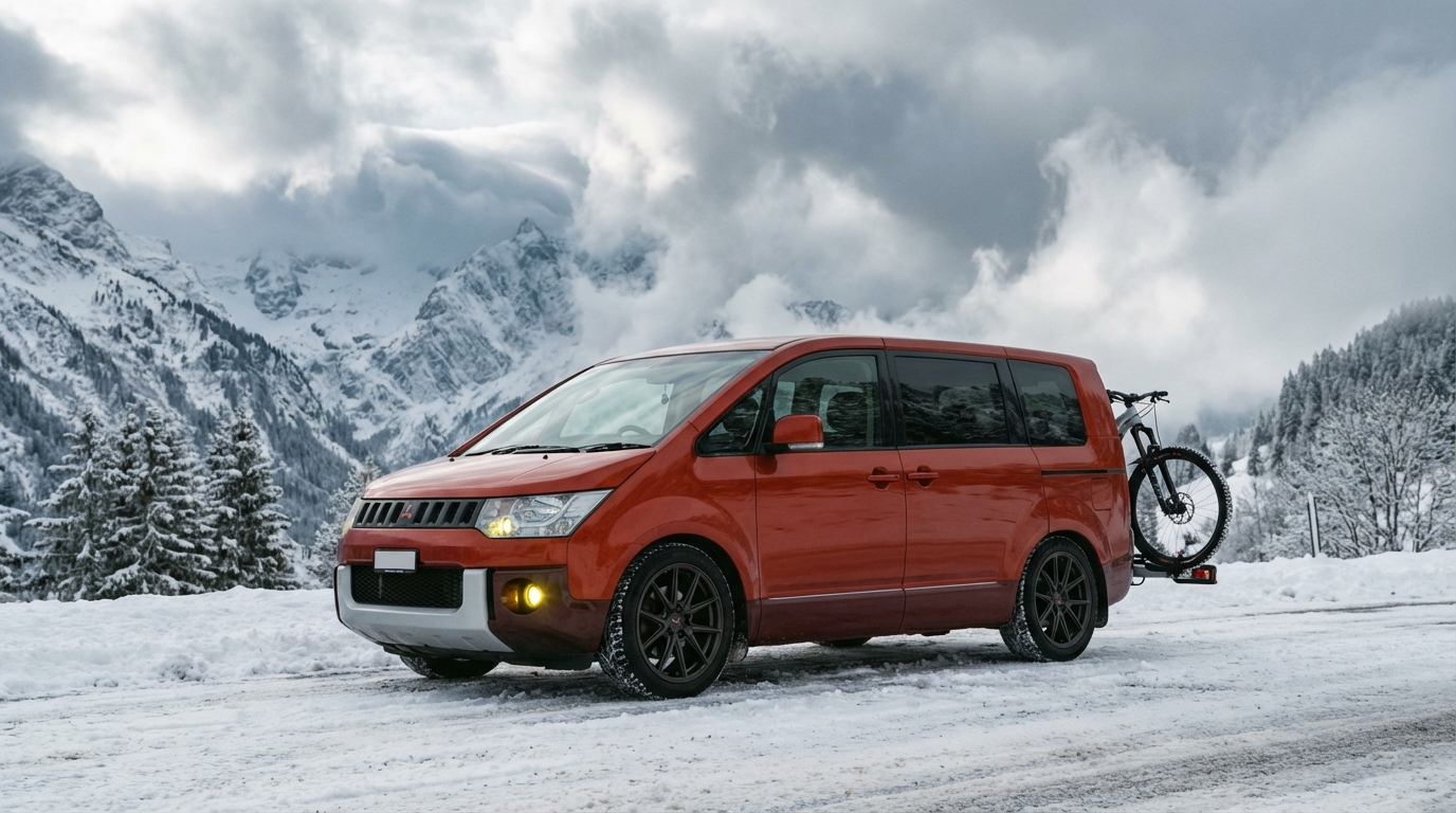 三菱 デリカミニ 38A(B37A) ホイール・タイヤサイズ表｜純正〜インチアップ〜ツライチ シネマティック