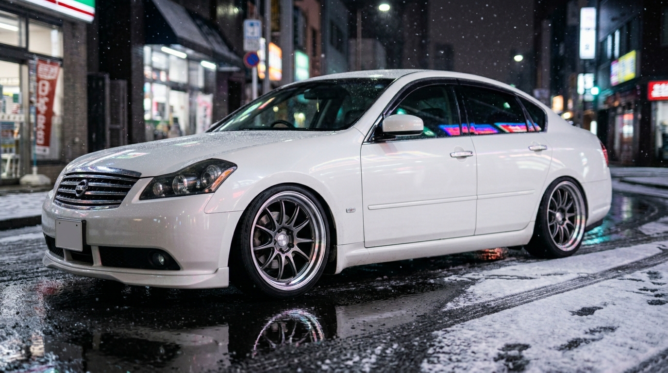 日産 ラフェスタ おすすめパーツ