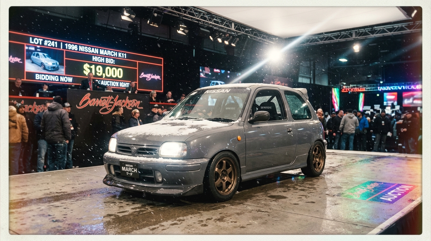 日産 マーチ_K13_2010-2022(K13/2010-2022) ホイール・タイヤサイズ表｜純正〜インチアップ〜ツライチ スタンス限界