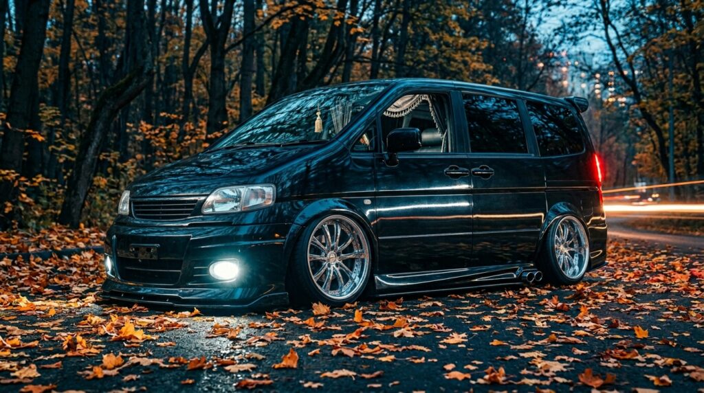 日産 セレナ eyecatch image