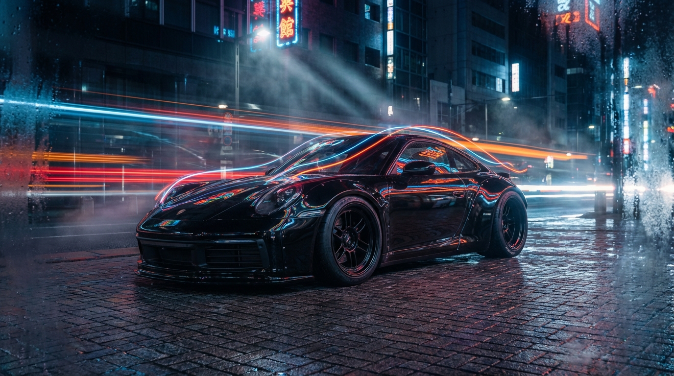 ポルシェ 911 992 (19-) タイヤ・ホイールサイズ一覧|PCD 5×130|純正〜インチアップ カルチャー