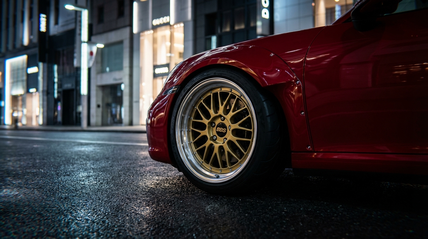 ポルシェ 911 992 (19-) タイヤ・ホイールサイズ一覧|PCD 5×130|純正〜インチアップ スタンス限界