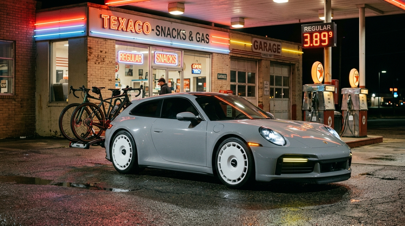 ポルシェ 911 996 (98-04) タイヤ・ホイールサイズ一覧|PCD 5×130|純正〜インチアップ カルチャー