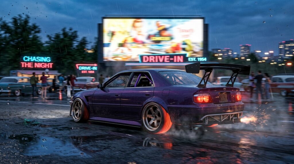 トヨタ チェイサー eyecatch image