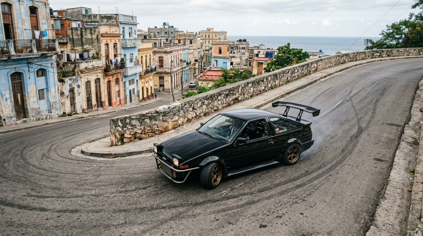 トヨタ カローラレビン_トレノ_AE111_1995-2000(AE111/1995-2000) ホイール・タイヤサイズ表｜純正〜インチアップ〜ツライチ カルチャー