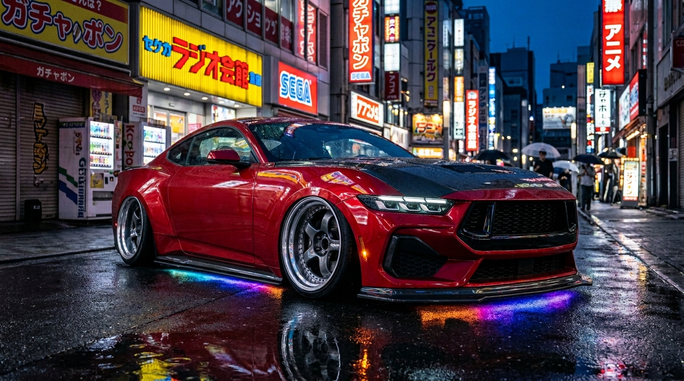 トヨタ ランクル eyecatch image