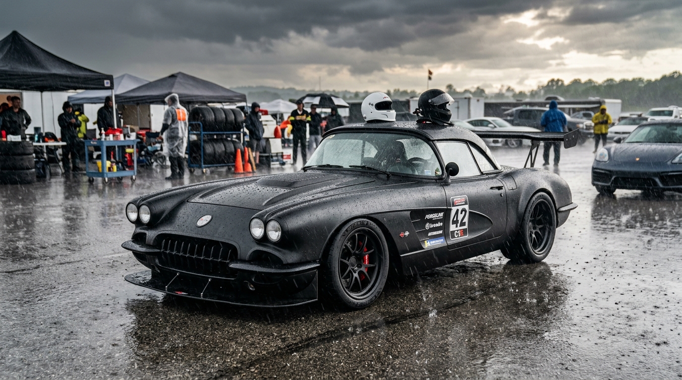 トヨタ ランクル(300系 (2021-)) ホイール・タイヤサイズ表｜純正〜インチアップ〜ツライチ アクション