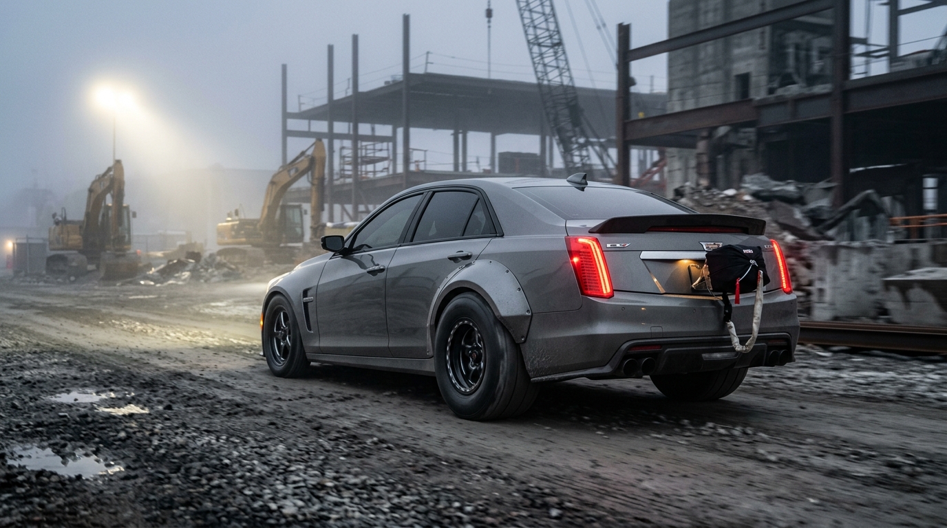 トヨタ ランクル(300系 (2021-)) ホイール・タイヤサイズ表｜純正〜インチアップ〜ツライチ カルチャー