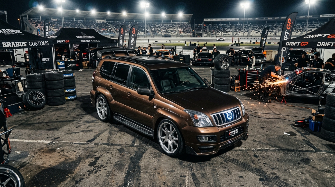 トヨタ ランクル_プラド_70系_1990-1996(1990-1996) ホイール・タイヤサイズ表｜純正〜インチアップ〜ツライチ シネマティック