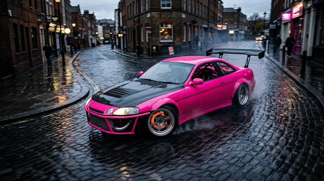 トヨタ ソアラ(3代目/Z30) ホイール・タイヤサイズ表｜純正〜インチアップ〜ツライチ スタンス限界