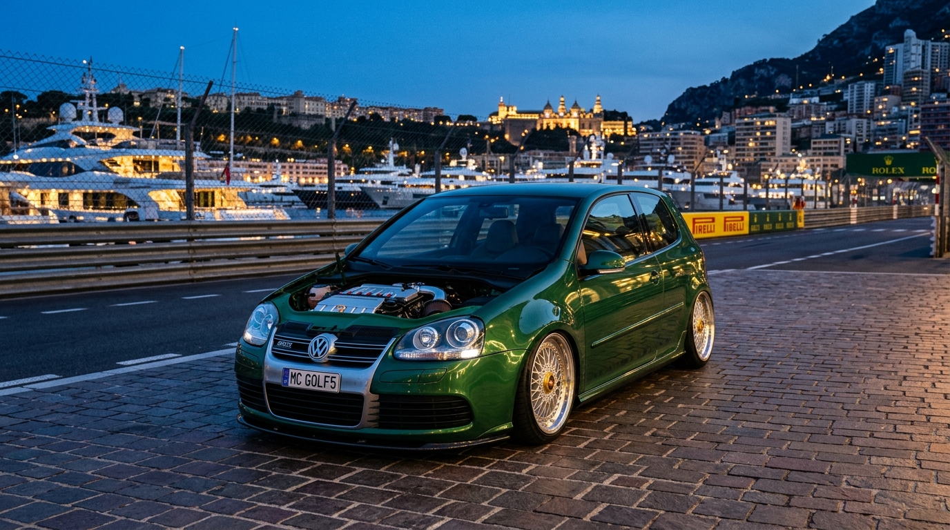 フォルクスワーゲン トゥーラン_5T_2016-(2016-) ホイール・タイヤサイズ表｜純正〜インチアップ〜ツライチ アクション