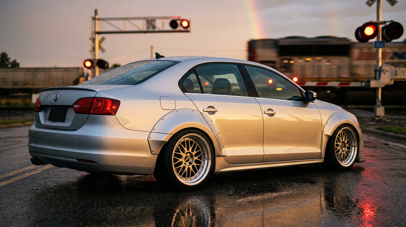 フォルクスワーゲン ニュービートル_9C_1999-2010 足回り詳細