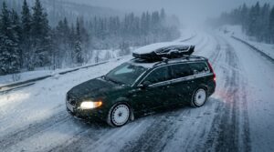 ボルボ S80 eyecatch image