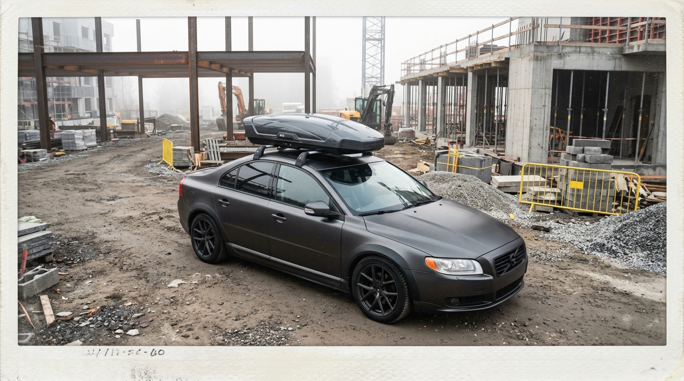 ボルボ S80_2代目_2006-2016(2006-2016) ホイール・タイヤサイズ表｜純正〜インチアップ〜ツライチ カルチャー