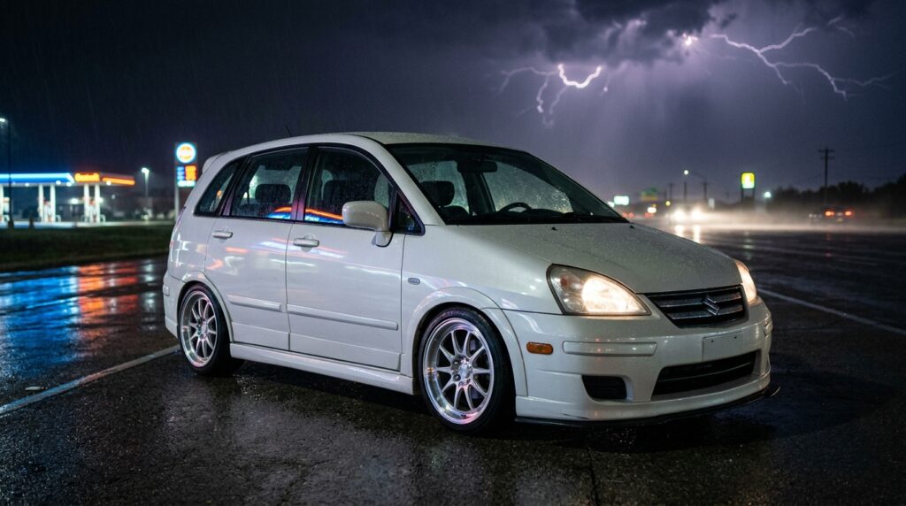 suzuki-aerio-rd51s-2001-2007-fitment eyecatch