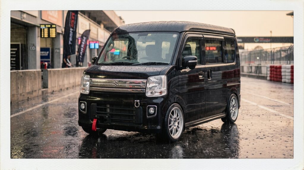 suzuki-every-wagon-da17w-2015-fitment eyecatch