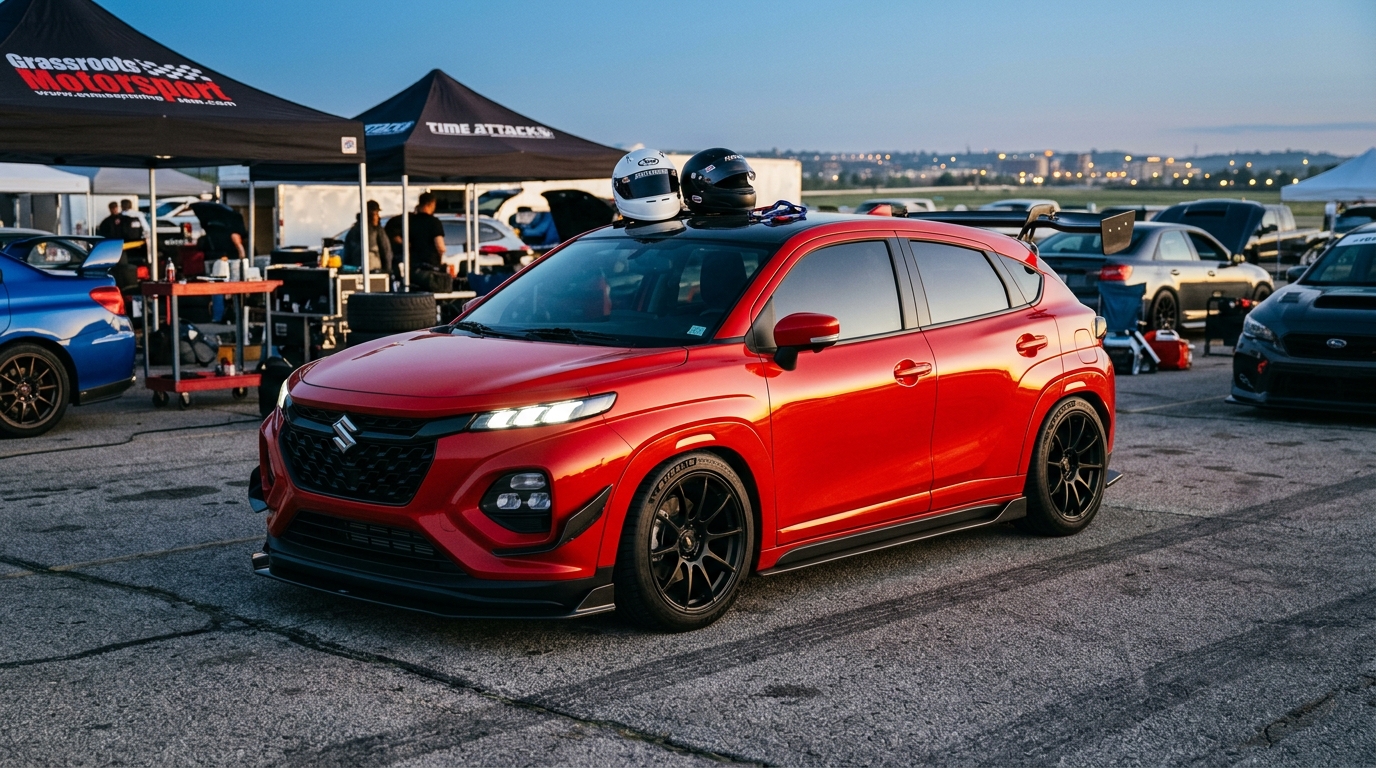 suzuki-fronx-2024-fitment eyecatch