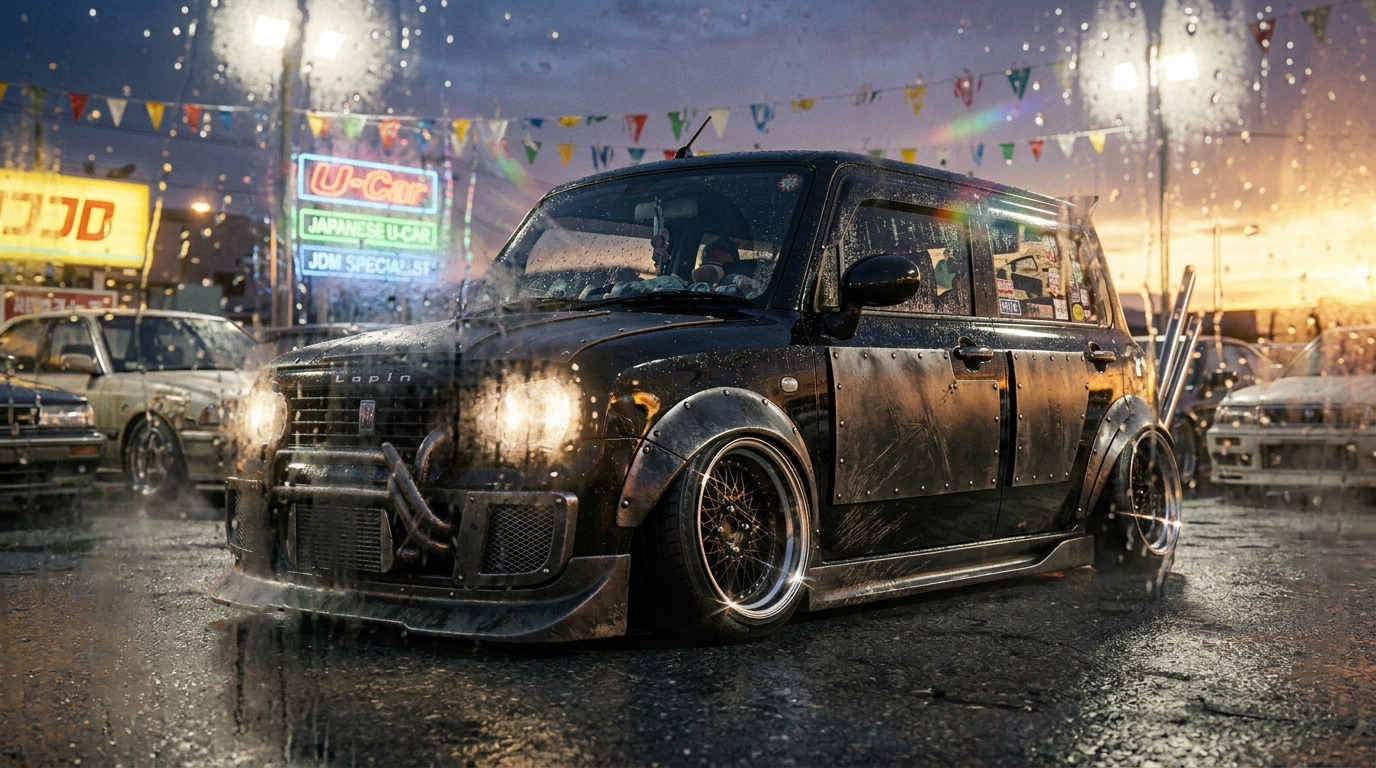 suzuki-lapin-he33s-2015-fitment eyecatch