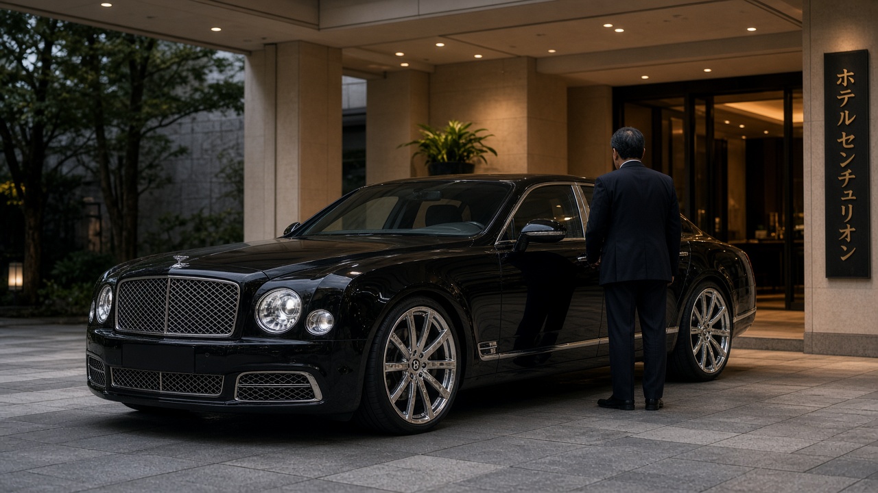 ベントレー Mulsanne (09-20) タイヤ・ホイールサイズ一覧|PCD 5×130|純正〜インチアップ 日常